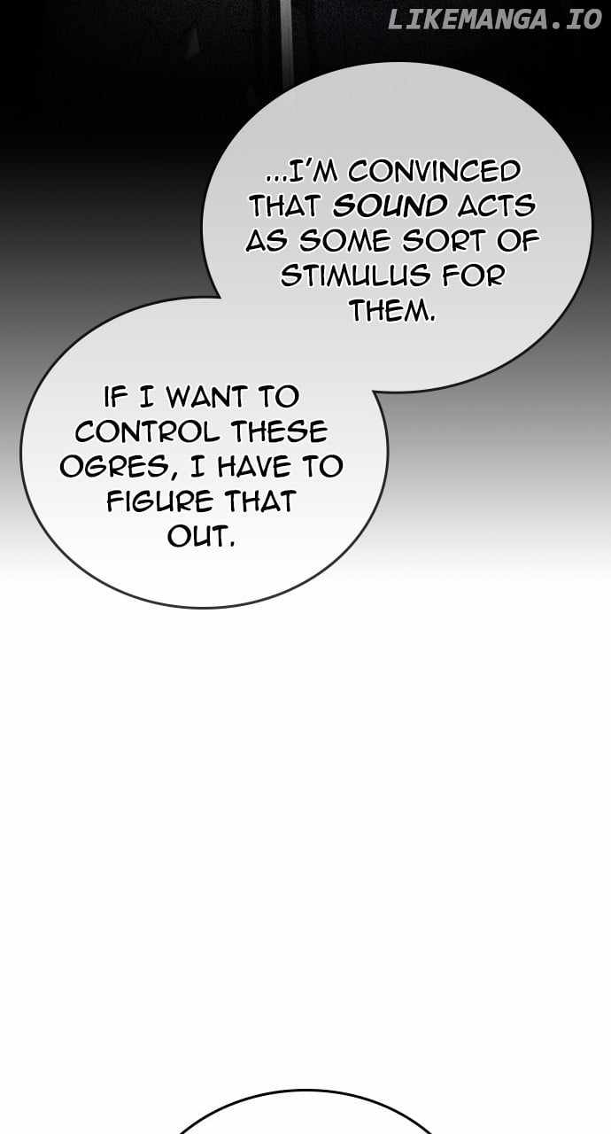 The Regressor Protects Only Me Chapter 27 54